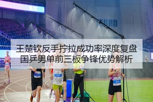 王楚钦反手拧拉成功率深度复盘 国乒男单前三板争锋优势解析